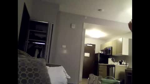 Snapshot of hottiefrmhell97 chatting on 11-26-25, 12:11 Lucky online show from 11-26-25, 12:11