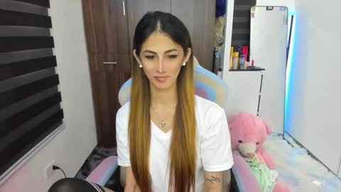 YOUR ONE AND ONLY TRINITY online show from 02-19-25, 11:46