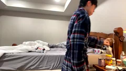 hottiewithabody101 online show from 12-02-25, 02:34