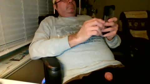 Hottop 1981 online show from 02-04-25, 12:40