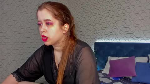 Lexi online show from 01-08-26, 09:33