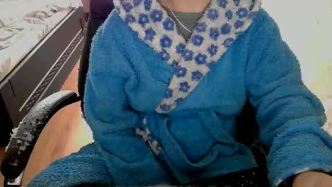 Mary online show from 04-05-26, 08:00