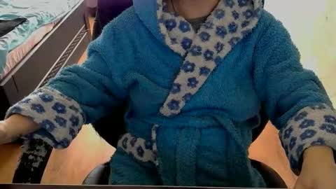 Mary online show from 04-21-26, 10:21