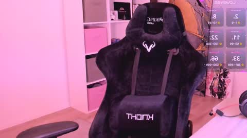 Nessie and Jessie online show from 02-17-25, 09:30