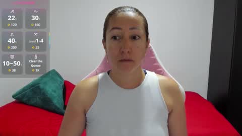 Snapshot of hottychrystal chatting on 03-18-26, 12:08 hottychrystal online show from 03-18-26, 12:08