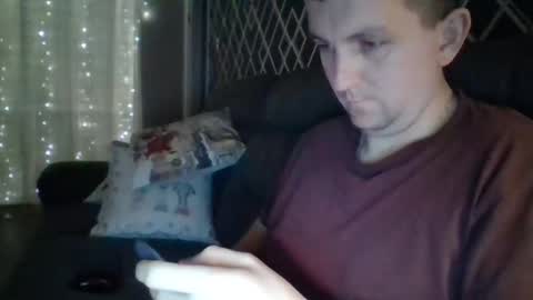 hotuk86 online show from 01-15-25, 09:30