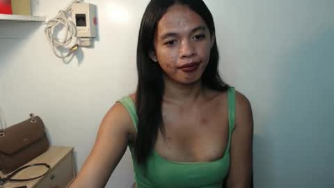 Valentina3 online show from 04-18-26, 07:07