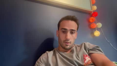 HotWolffy online show from 09-14-25, 03:11