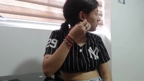 hotxceleste online show from 09-11-25, 09:26