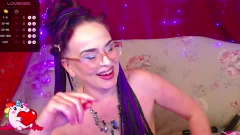 Snapshot of hotzlata chatting on 02-15-25, 12:43 Hotzlata online show from 02-15-25, 12:43