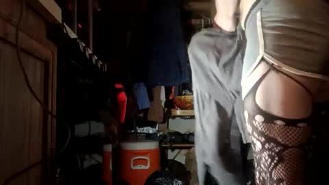 houndmefromhell online show from 01-31-25, 12:18