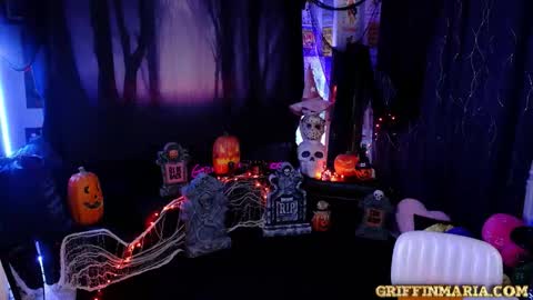 G online show from 10-28-25, 12:25