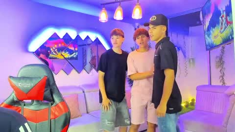 we are Harry Jersi pablo and our mod talco online show from 04-07-26, 06:03