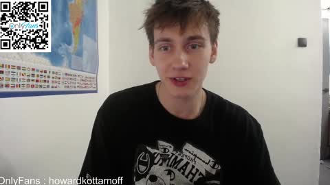 howardkottam online show from 02-27-25, 06:20