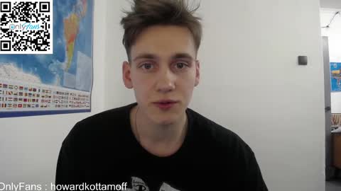 howardkottam online show from 03-02-25, 06:19