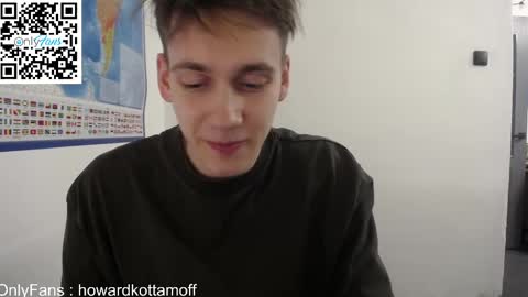 howardkottam online show from 03-07-25, 09:38