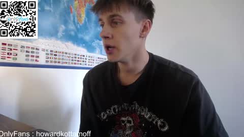 howardkottam online show from 03-09-25, 12:42