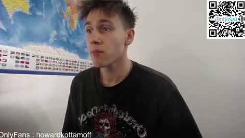 howardkottam online show from 03-10-25, 05:07