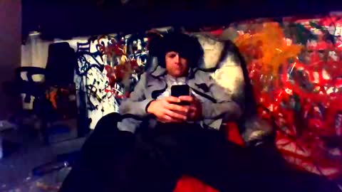 ask me online show from 12-29-24, 03:57