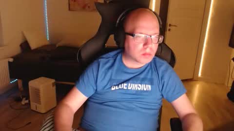 Christian online show from 09-25-25, 09:40