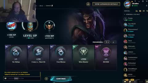 Christian online show from 11-12-25, 01:50