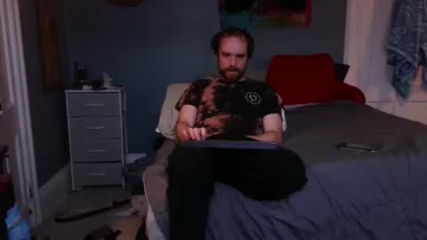 Pilgrim online show from 04-05-26, 12:24