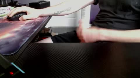 hrnysoldier92 online show from 04-26-26, 02:59