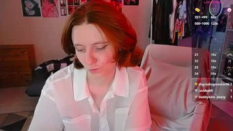 Alice online show from 04-21-26, 01:42