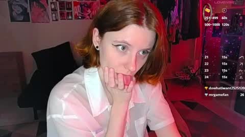 Alice online show from 05-14-26, 05:58