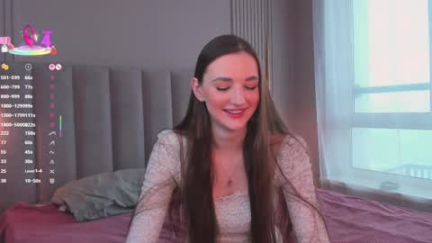 Snapshot of huba_booba chatting on 03-02-25, 07:10 Diane online show from 03-02-25, 07:10