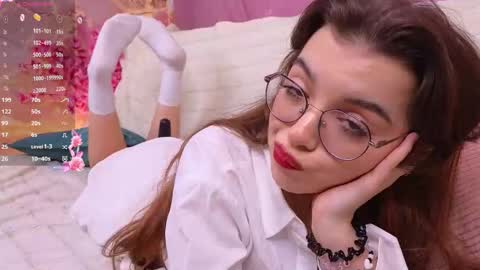 Snapshot of huba_booba chatting on 03-12-25, 10:05 Diane online show from 03-12-25, 10:05