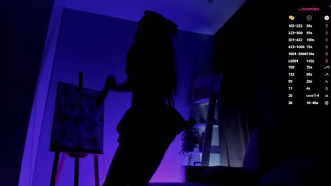 Snapshot of huba_booba chatting on 02-16-26, 08:27 Diane online show from 02-16-26, 08:27