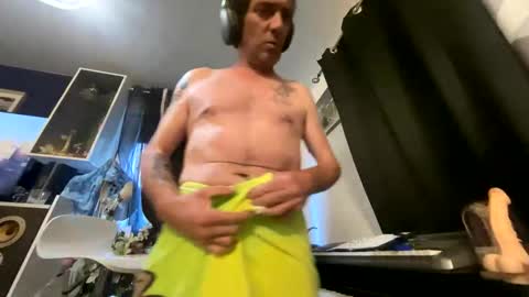 hubeer online show from 04-24-26, 05:37