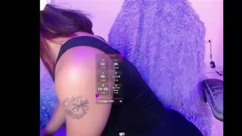 hubena_tgn online show from 09-15-25, 12:05