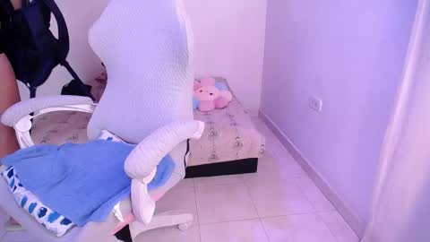 hubena_tgn online show from 10-12-25, 06:29