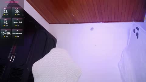 hubena_tgn online show from 11-11-25, 06:52