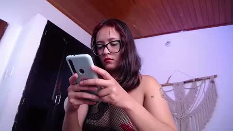 hubena_tgn online show from 11-22-25, 06:29