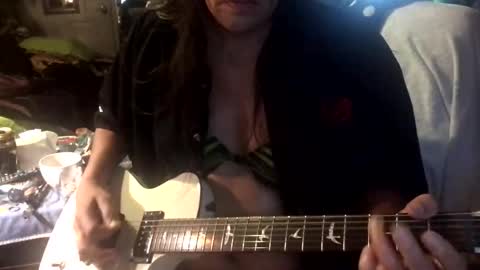 Hubert Cumberdale online show from 12-16-24, 09:52