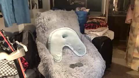 Hubert Cumberdale online show from 09-16-25, 06:09