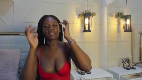 huddah online show from 01-20-25, 11:35