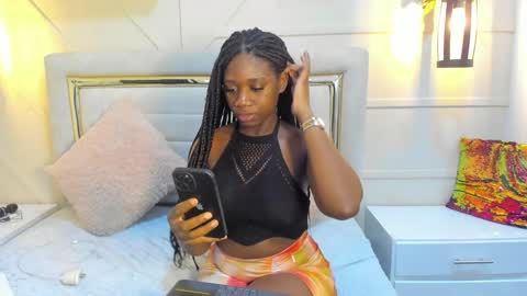 huddah online show from 01-24-25, 11:37