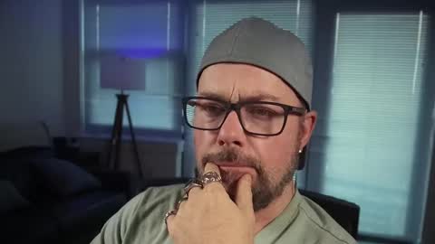 Snapshot of hudson_cage chatting on 09-14-25, 09:36 Hudson Cage formerly DCLthrKnkBoy online show from 09-14-25, 09:36