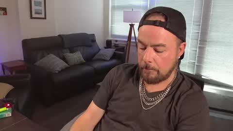 Snapshot of hudson_cage chatting on 10-25-25, 06:13 Hudson Cage formerly DCLthrKnkBoy online show from 10-25-25, 06:13