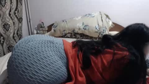 hugeassdevil online show from 10-04-25, 06:50