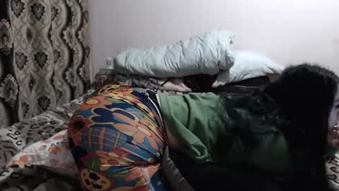 hugeassdevil online show from 02-24-26, 02:31