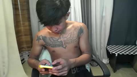 hugecockchristian online show from 12-01-25, 10:53