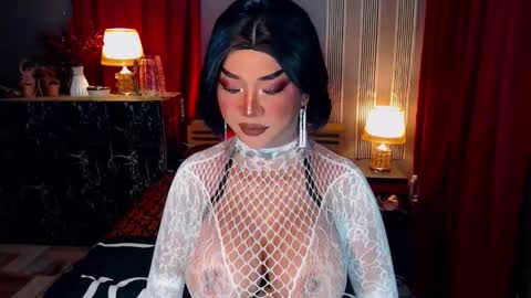 Christine online show from 10-07-25, 05:54