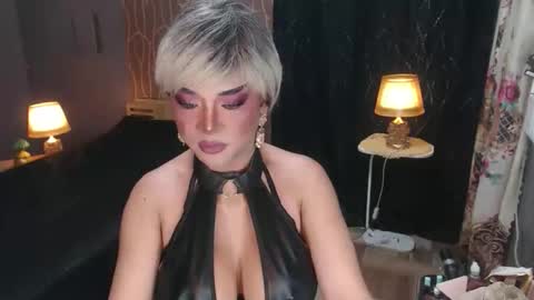 Christine online show from 03-18-26, 09:29