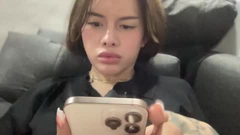 Tine Castillo online show from 12-23-24, 04:01