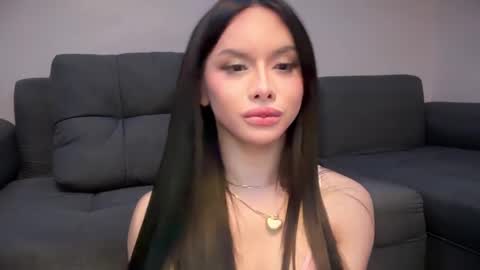 Tine Castillo online show from 02-11-25, 07:02